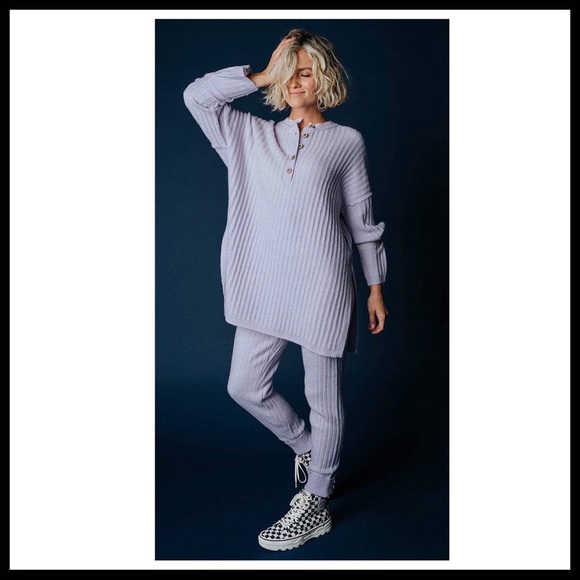 FREE PEOPLE BOHO TUNIC PULLOVER TEE TOP A3C - Picture 7 of 16